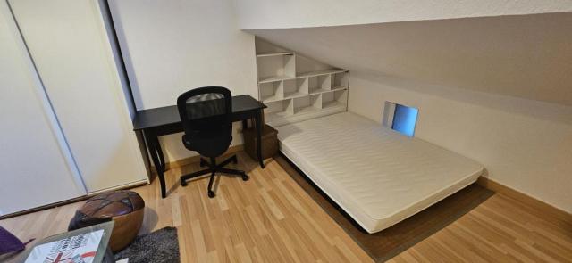 Location studio Nancy - Photo 8