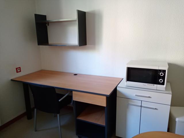 Location studio Rouen - Photo 5