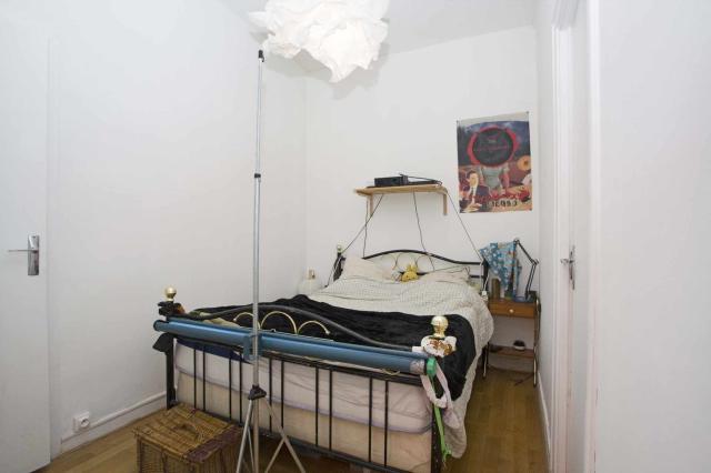 Location appartement T2 Lyon 3 - Photo 2