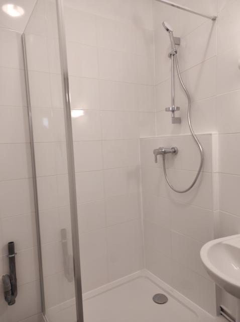 Location appartement T2 Lyon 3 - Photo 5