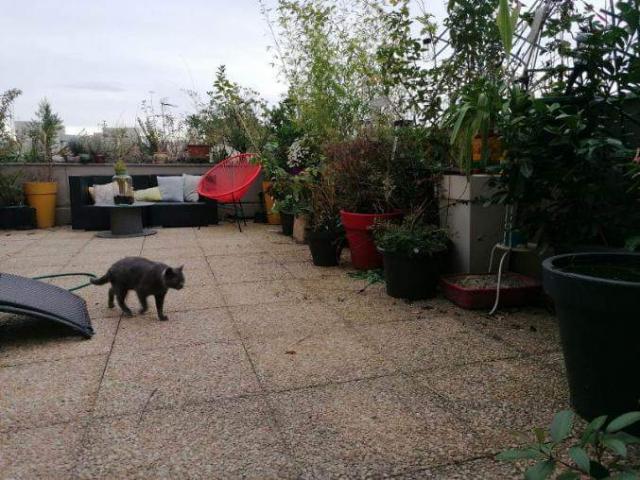 Location appartement T4 Lormont - Photo 2