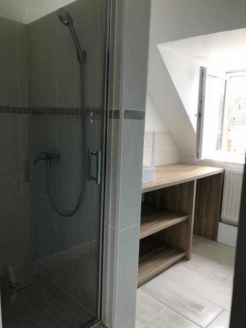 Location appartement T2 Mulhouse - Photo 2