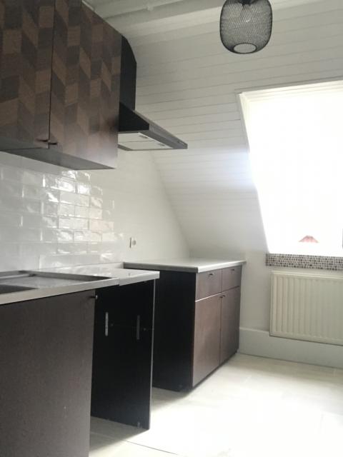 Location appartement T2 Mulhouse - Photo 4