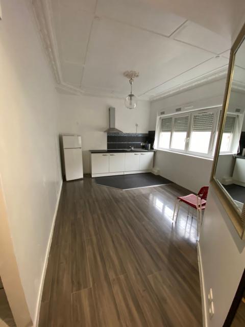 Location appartement T2 Ivry sur Seine - Photo 2