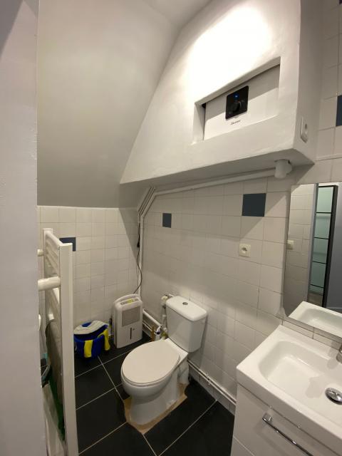Location appartement T2 Ivry sur Seine - Photo 5