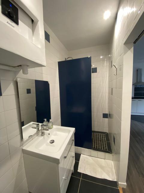 Location appartement T2 Ivry sur Seine - Photo 6