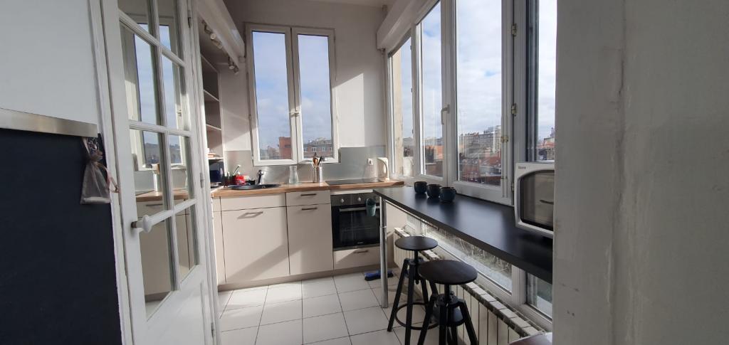 Location chambre Lille - Photo 1