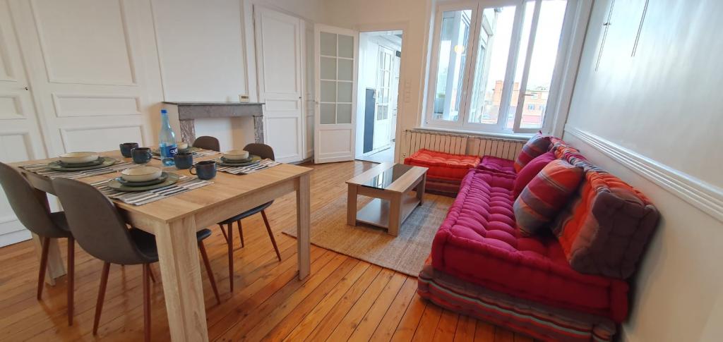 Location chambre Lille - Photo 2