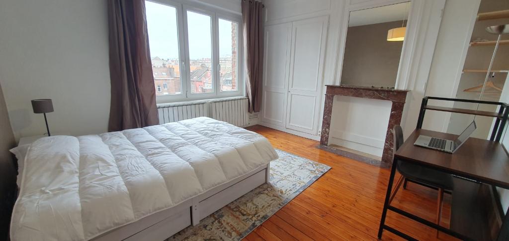 Location chambre Lille - Photo 3