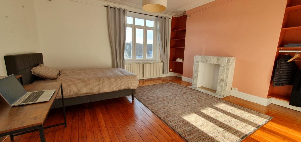 Location chambre Lille - Photo 4