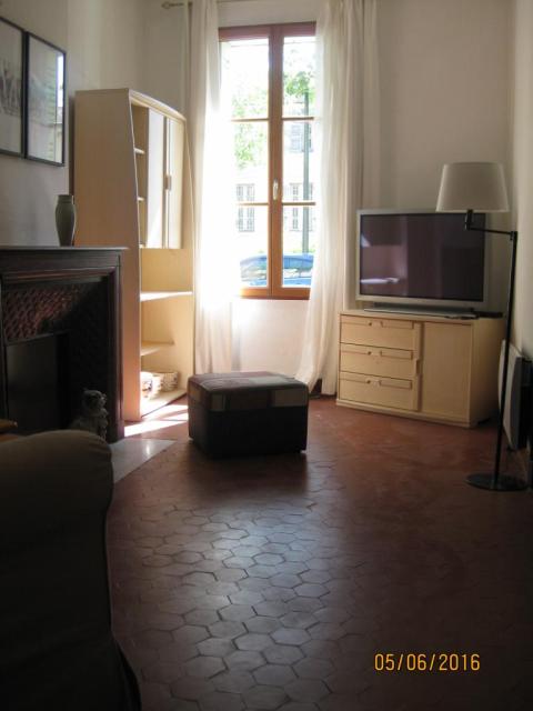 Location appartement T2 Hyeres - Photo 2