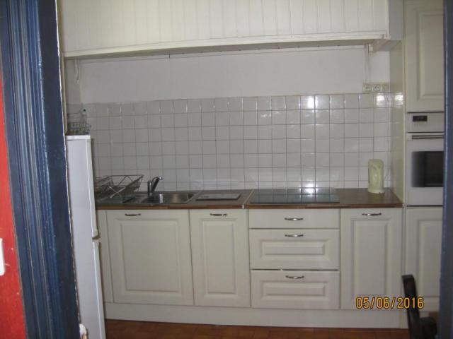 Location appartement T2 Hyeres - Photo 3