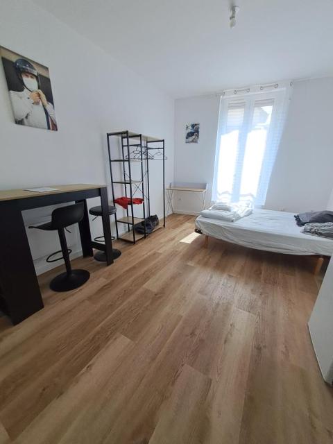 Location studio Le Mans - Photo 2