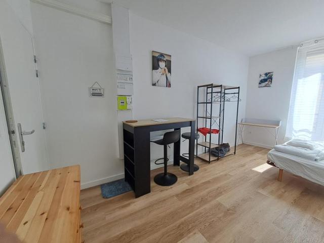 Location studio Le Mans - Photo 7