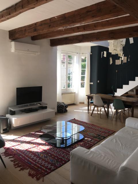 Location maison F3 Toulon - Photo 2