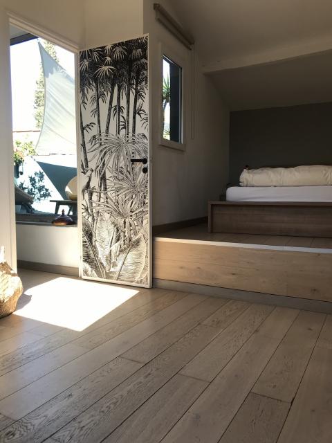 Location maison F3 Toulon - Photo 5
