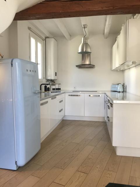 Location maison F3 Toulon - Photo 6