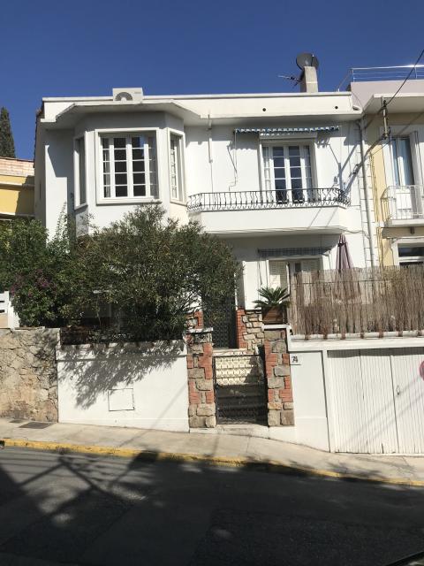 Location maison F3 Toulon - Photo 7