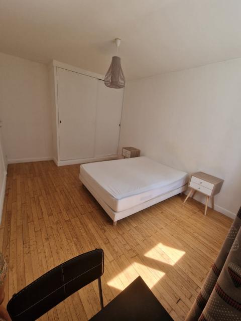Location appartement T3 St Etienne - Photo 2