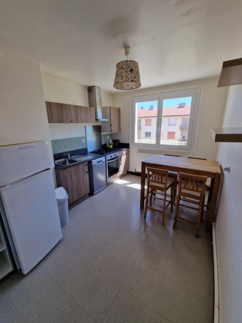 Location appartement T3 St Etienne - Photo 3