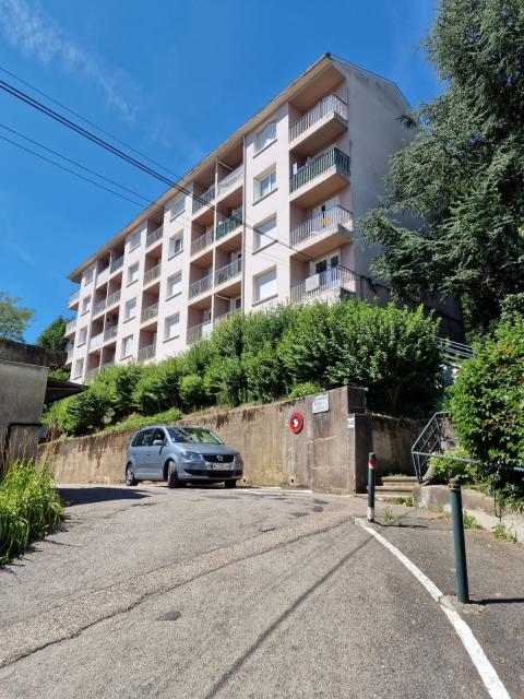Location appartement T3 St Etienne - Photo 8