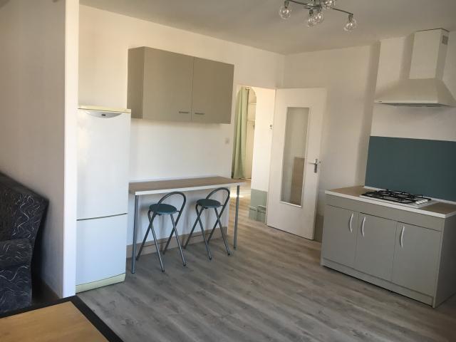 Location appartement T2 St Etienne - Photo 2