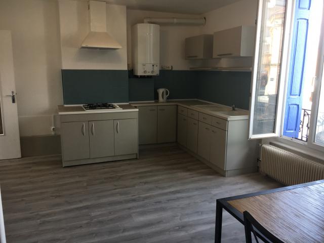 Location appartement T2 St Etienne - Photo 3