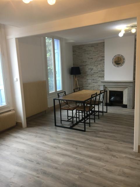 Location appartement T2 St Etienne - Photo 4