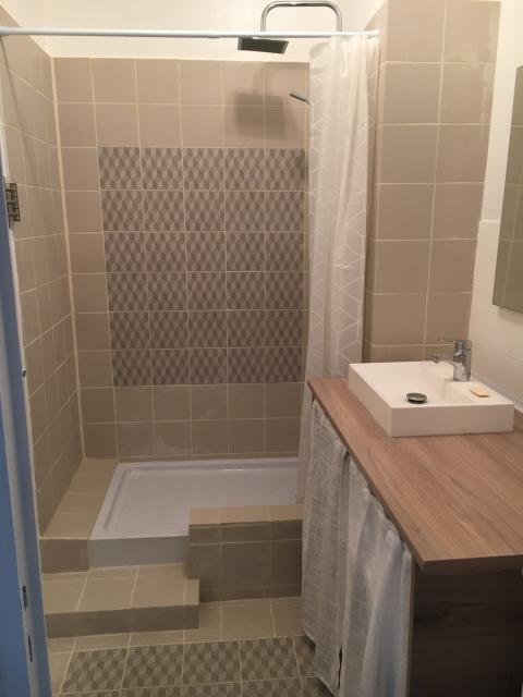 Location appartement T2 St Etienne - Photo 6