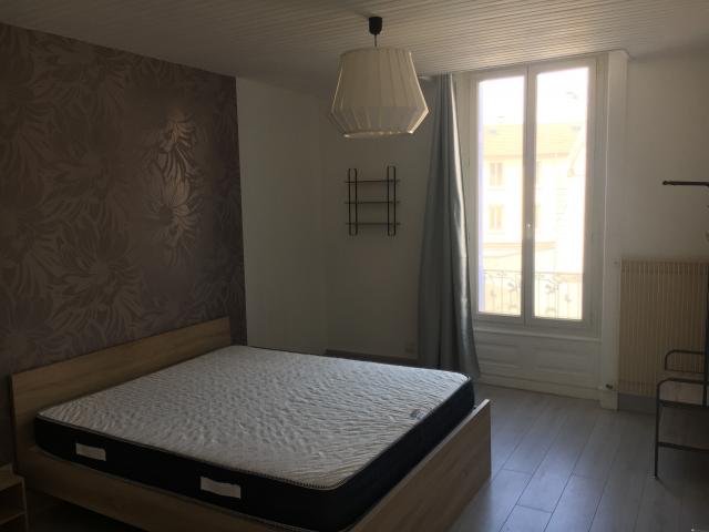 Location appartement T2 St Etienne - Photo 7