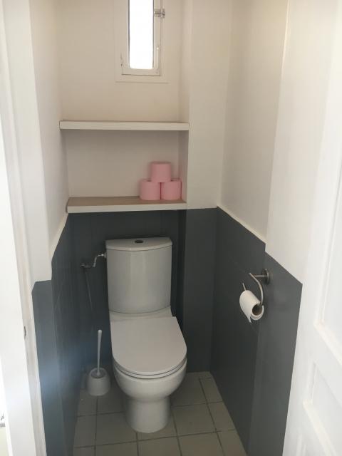 Location appartement T2 St Etienne - Photo 9
