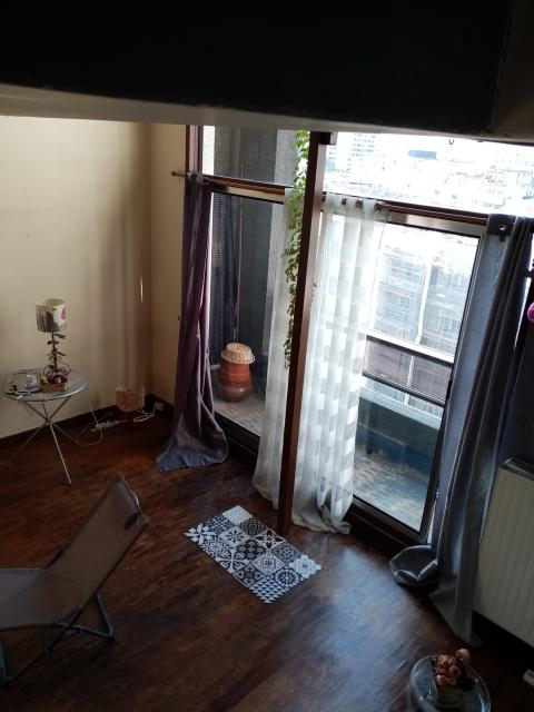 Location appartement T3 Paris 19 - Photo 4