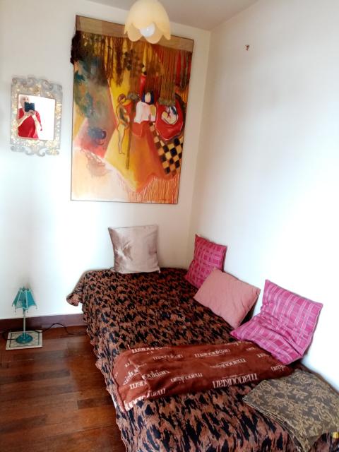 Location appartement T3 Paris 19 - Photo 8