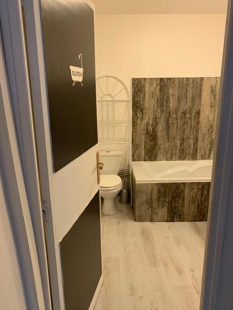 Location appartement T3 Draguignan - Photo 9