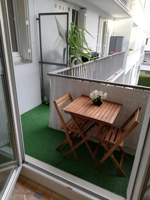 Location studio Montpellier - Photo 1