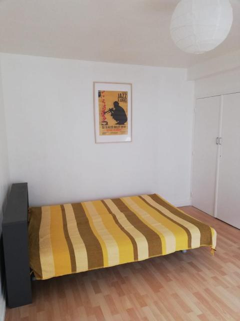Location studio Montpellier - Photo 5