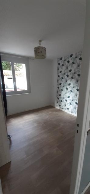 Location appartement T2 Lorient - Photo 3