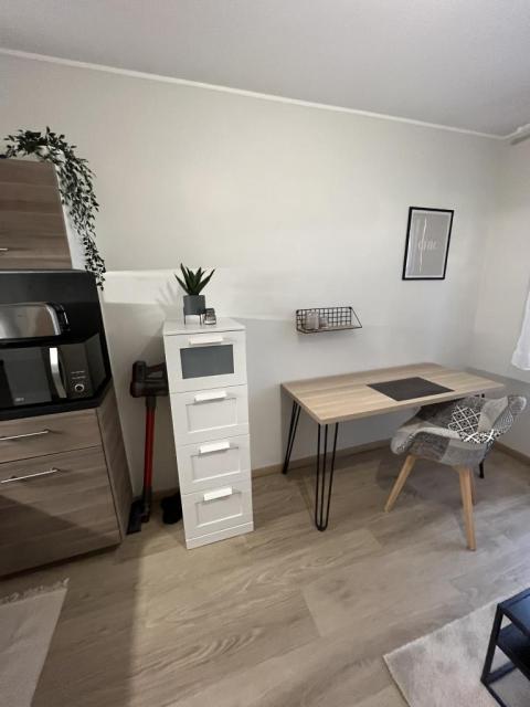 Location studio Nantes - Photo 2