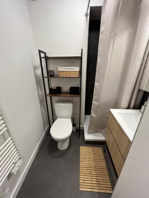 Location studio Nantes - Photo 6