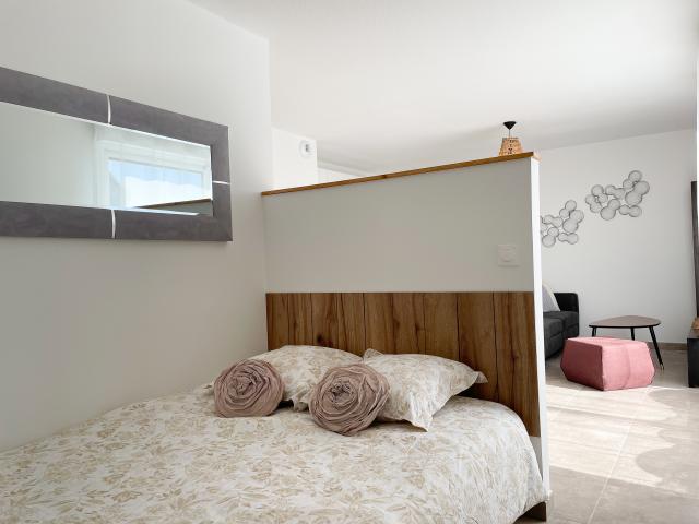 Location appartement T1 Montpellier - Photo 4