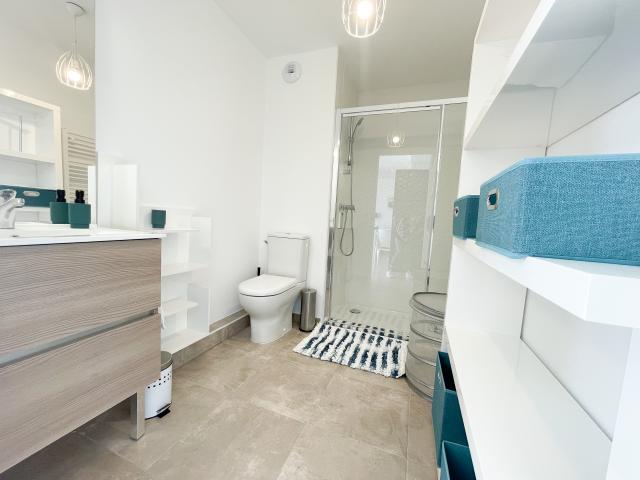 Location appartement T1 Montpellier - Photo 6