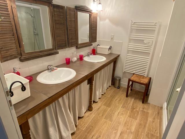 Location appartement T2 Bergerac - Photo 2