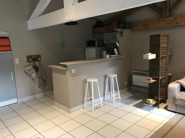 Location appartement T2 Bergerac - Photo 4