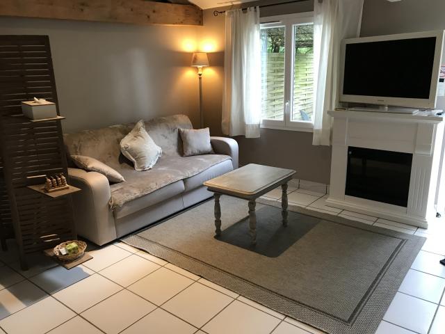 Location appartement T2 Bergerac - Photo 5