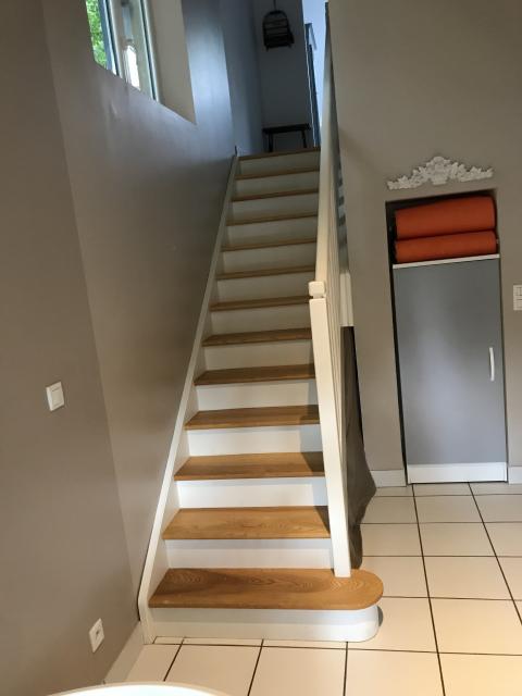Location appartement T2 Bergerac - Photo 6