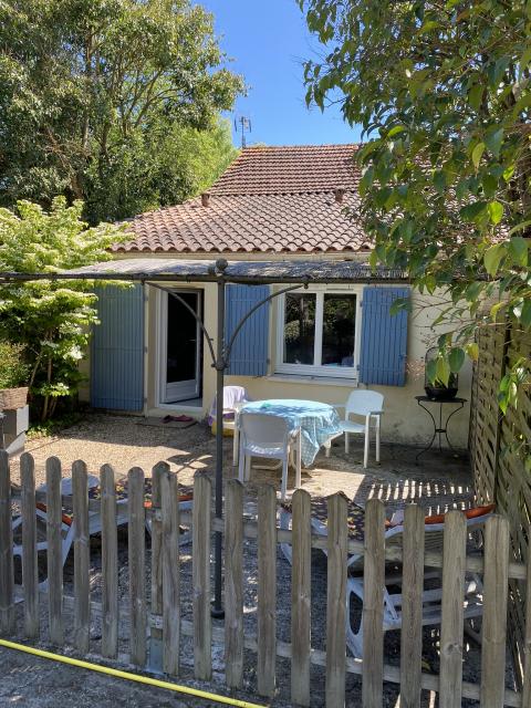 Location appartement T2 Bergerac - Photo 7