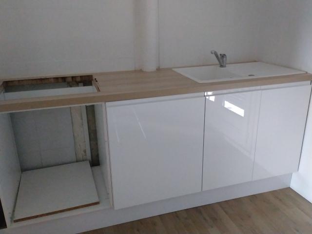 Location appartement T4 Port de Bouc - Photo 4