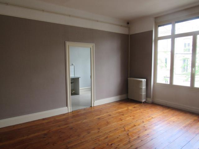 Location appartement T3 Agen - Photo 8
