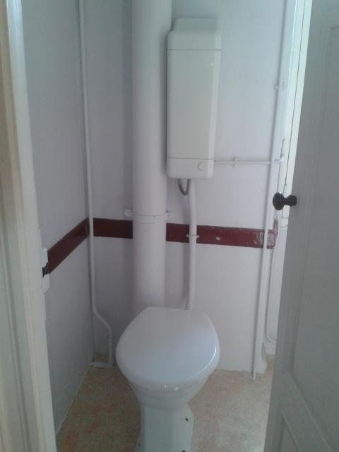 Location appartement T3 Agen - Photo 9