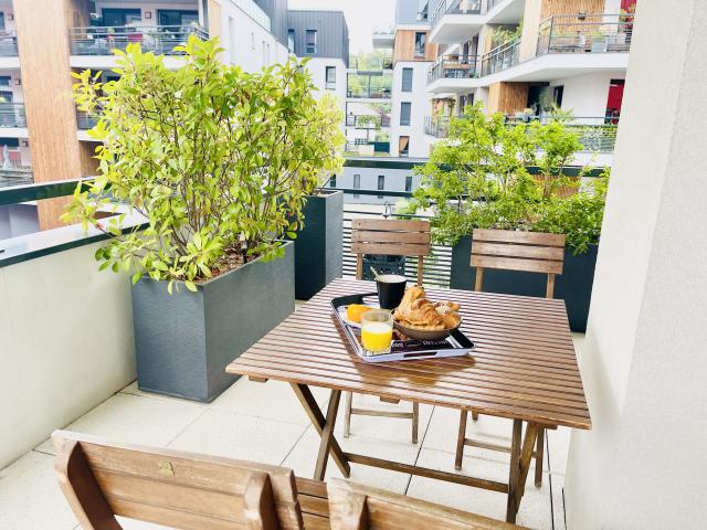 Location appartement T3 Annecy - Photo 3